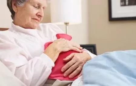 女人总生闷气心情不好会得病吗,爱生闷气的女人