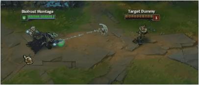 英雄联盟魂锁典狱长装备推荐,英雄联盟魂锁典狱长锤石