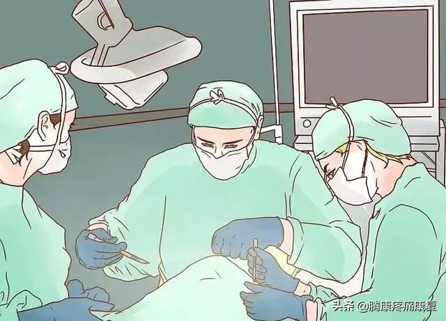 久睡尾骨疼痛最快缓解方法,四个缓解尾骨疼痛的方法