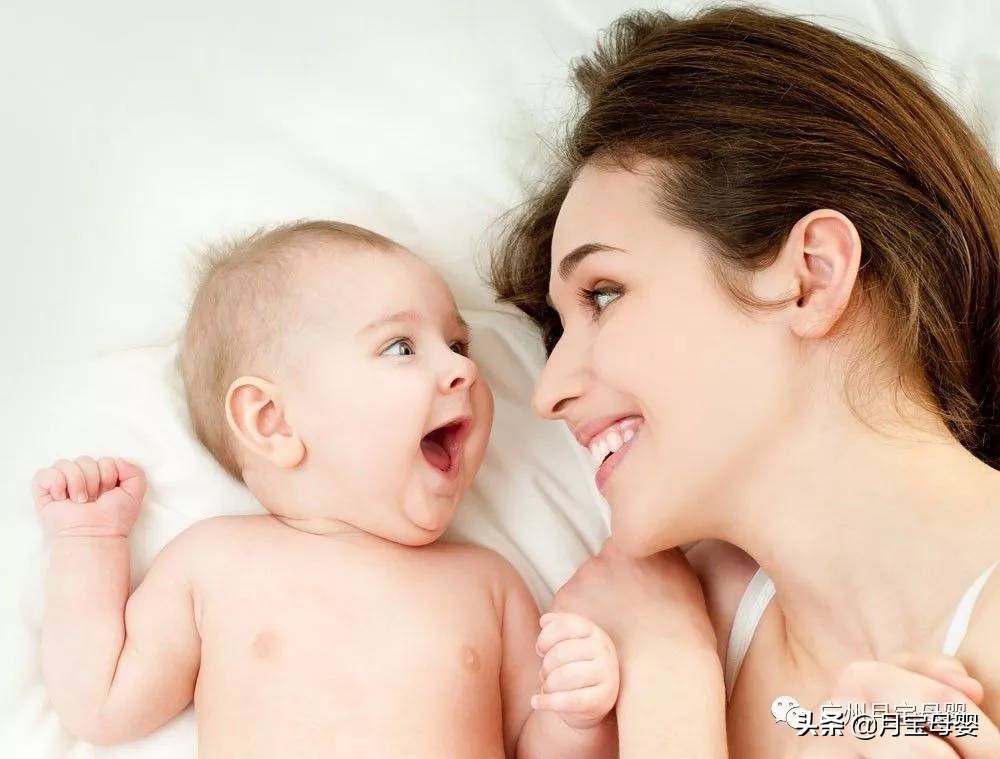 生完孩子该做的事,生完孩子后一些常识