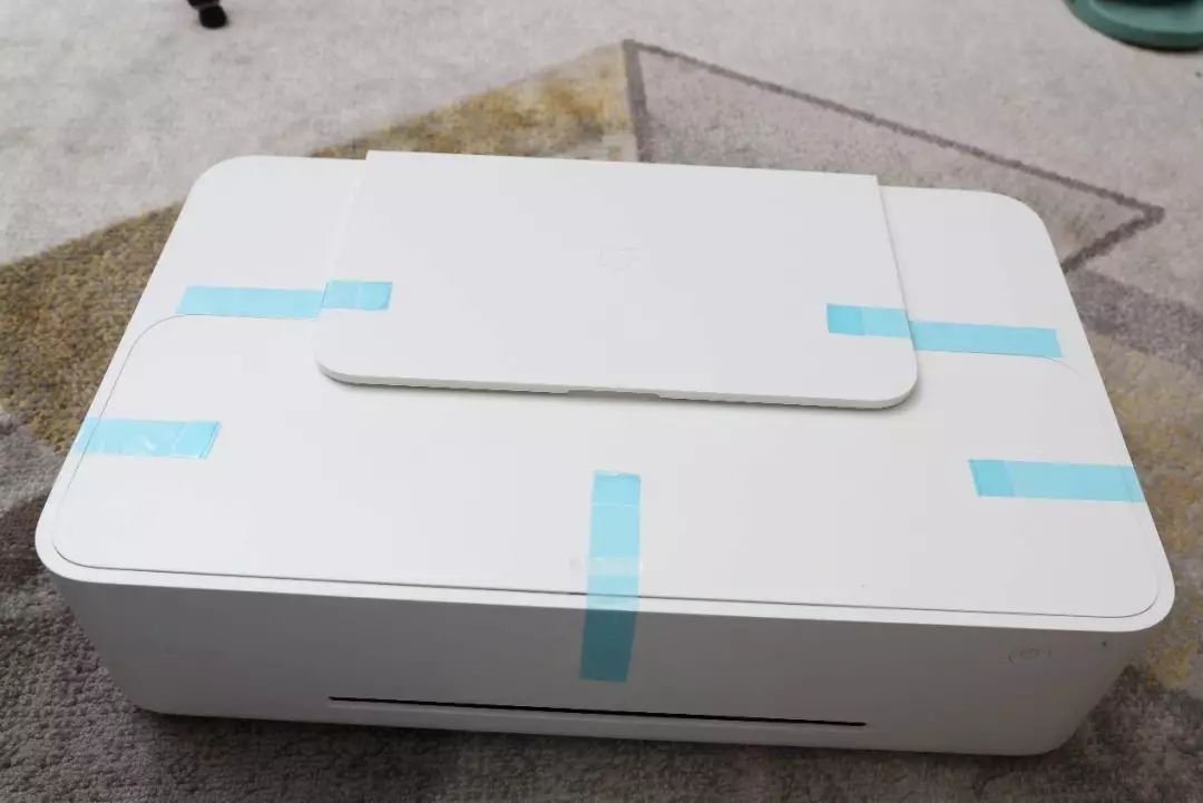 最新小米打印机测评,小米打印机哪一款比较好