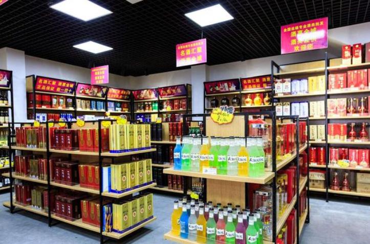 陕西仅仅只有西凤酒？还有哪些好酒？行家为你推荐4款高品阶酒