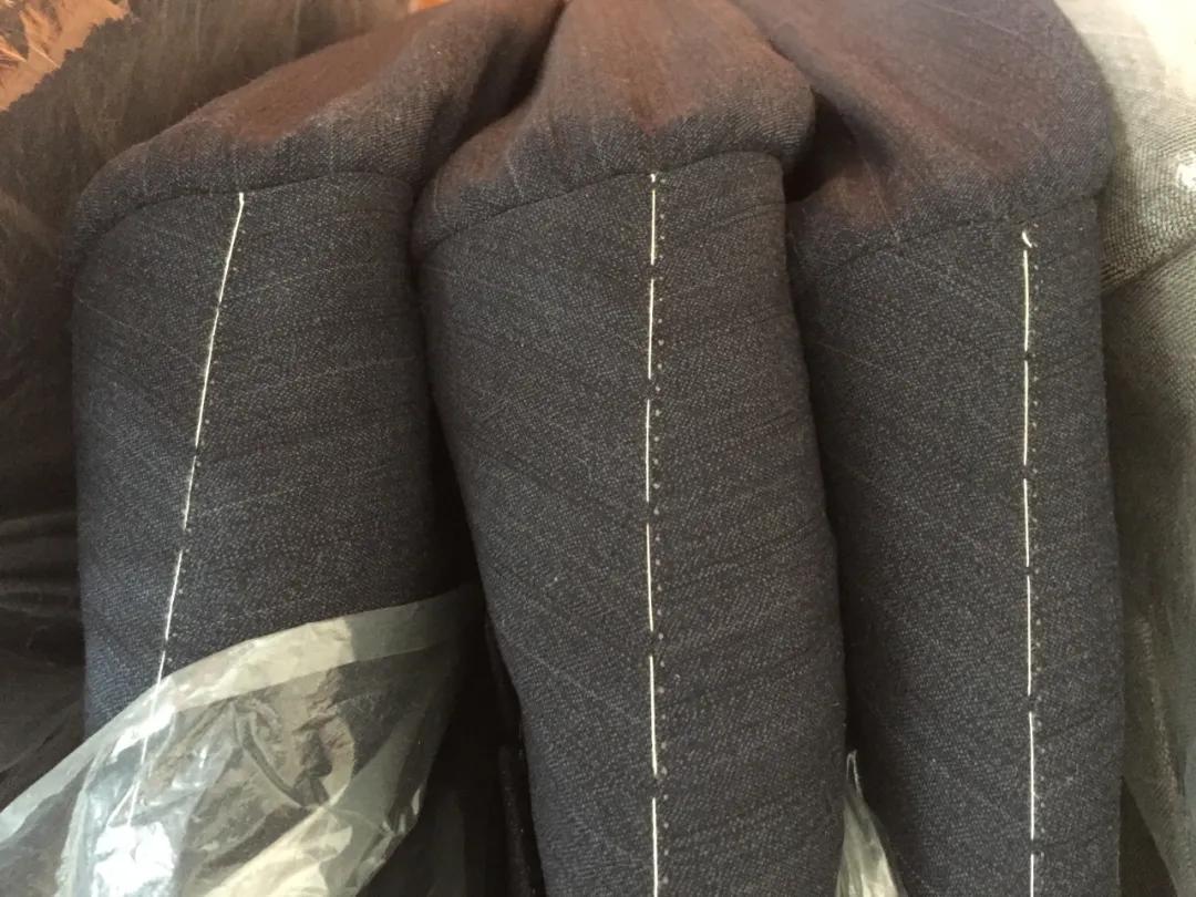 西装选择的三要素,西装的三个原则