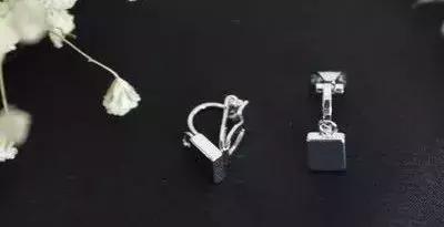 超级平价的耳夹推荐,小众的日常耳夹推荐