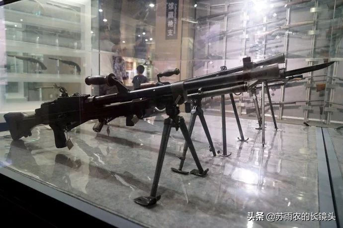 探秘北京警察博物馆,京城寻幽博物馆