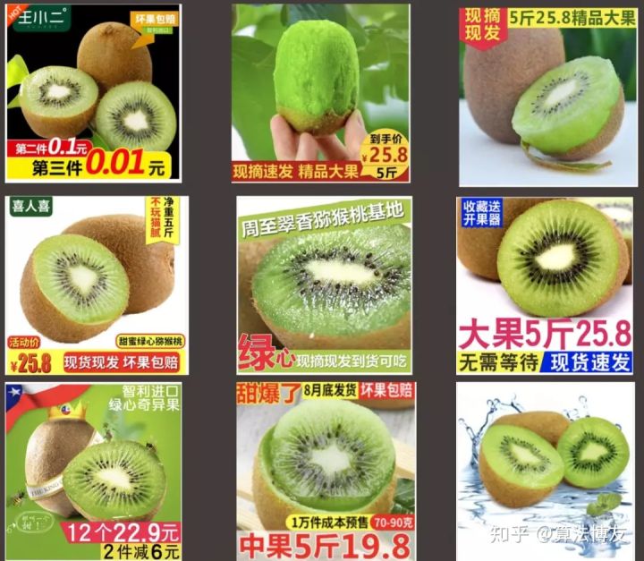 淘宝点击率和转化率有什么区别,淘宝点击率是什么意思