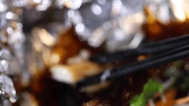 国潮自助,国潮海鲜自助