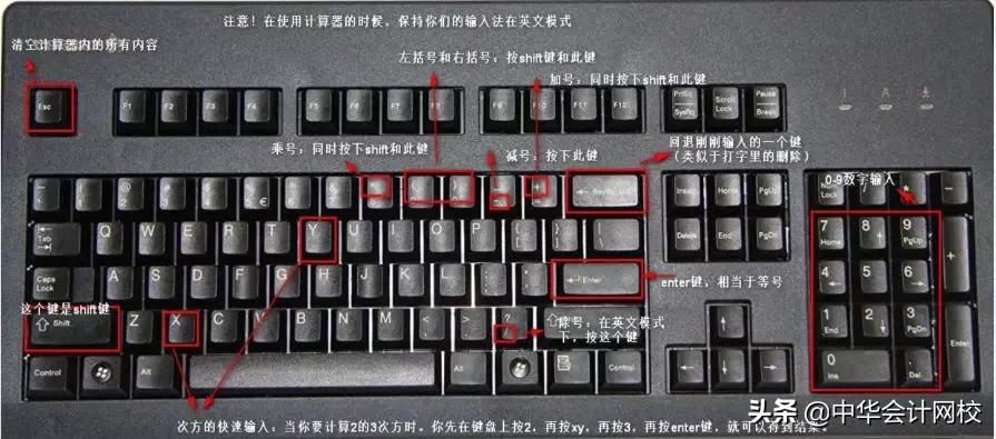 中级考试安排最新消息,中级考试携带计算器要求