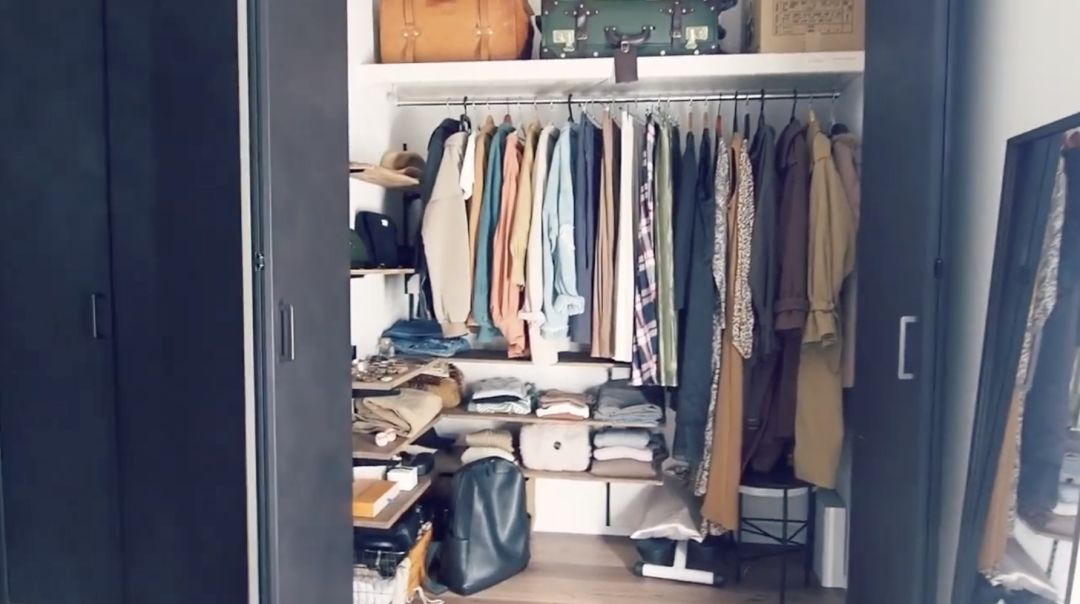 日本40岁主妇精致生活,日本35岁主妇坚持10年断舍离