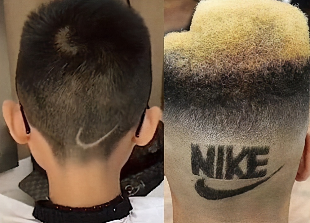 阿迪达斯和耐克为什么是一个包装,阿迪达斯耐克集合店