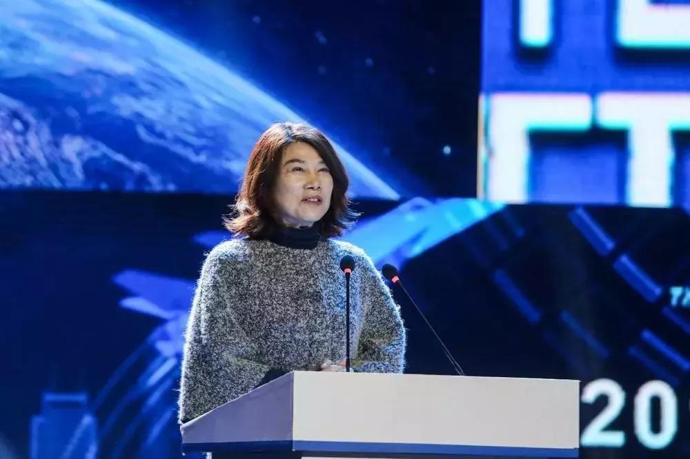 董明珠说不允许自己犯错,董明珠说自己绝不会犯错