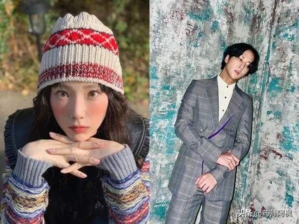 金泰妍恋情曝光后的发言 (金泰妍公开过的恋情)