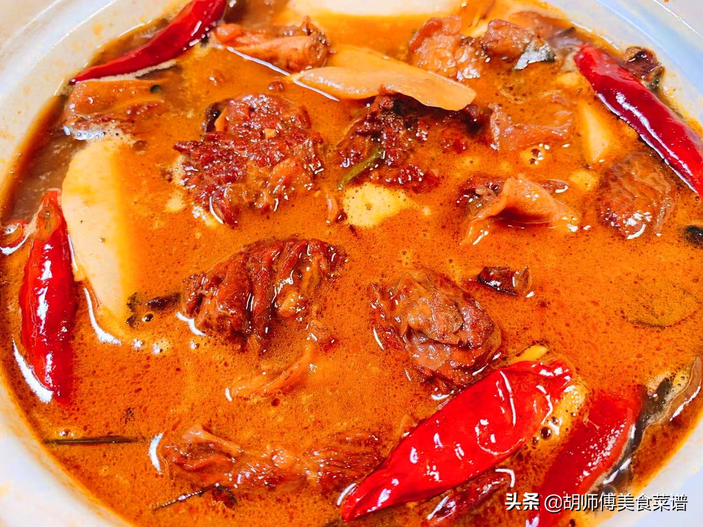 做了十二年厨师做菜经验,做了6年厨师