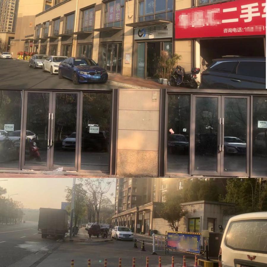 九龙湖鬼城,九龙湖有鬼城吗