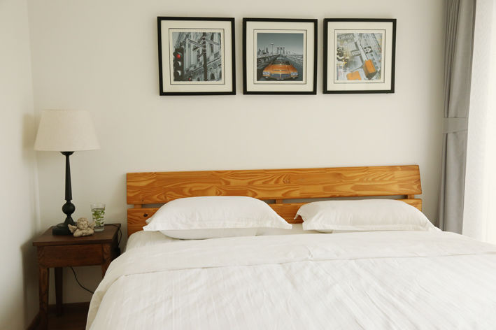 三室两厅原木风装修风格,日式原木风装修客厅搭配