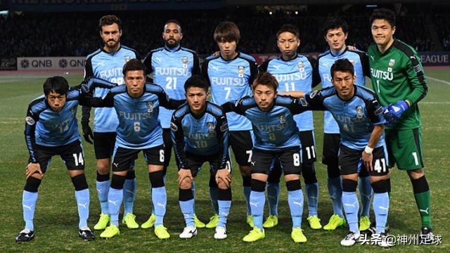 日职联川崎前锋半全场胜平负结果,日超杯神户胜利船vs川崎前锋