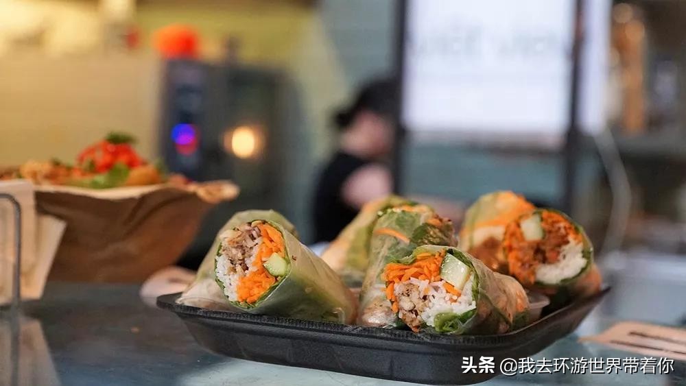 芽庄美食实惠,芽庄美食推荐晚饭