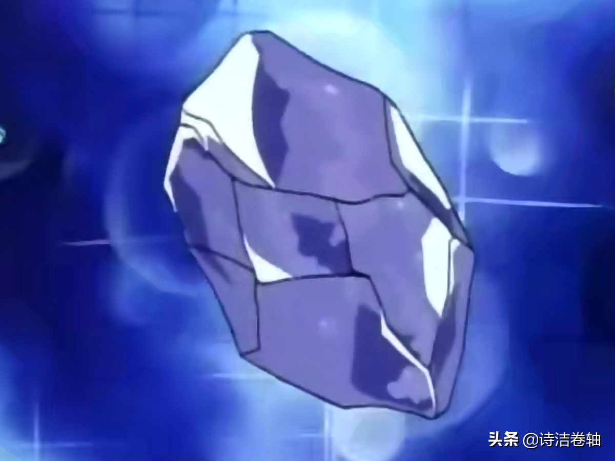 《精灵宝可梦》图鉴进化史,宝可梦进化石有次数吗