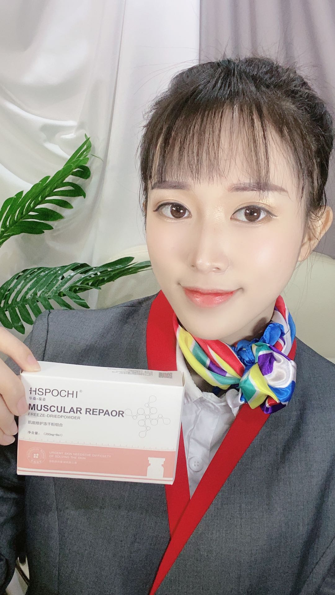 口罩大了戴口罩的小技巧,口罩继续戴防护不松懈