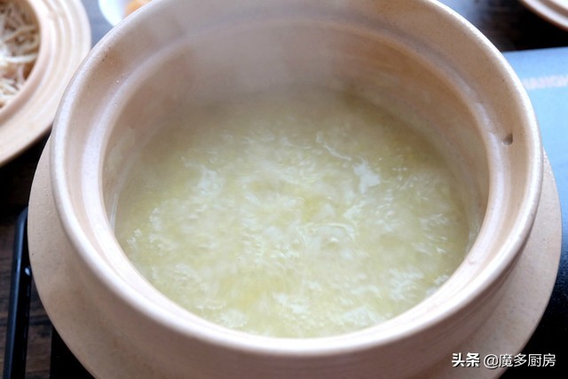 米粥怎么煮营养又好吃,米粥怎么做最有营养