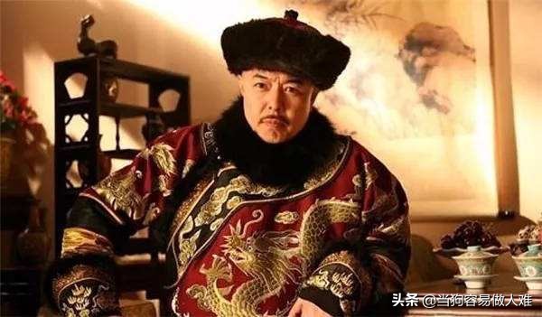 道光皇帝是清朝第几任皇帝,道光是嘉庆的继承人吗