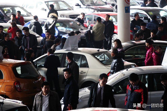 买车前必须知道的知识,购车之前汽车知识