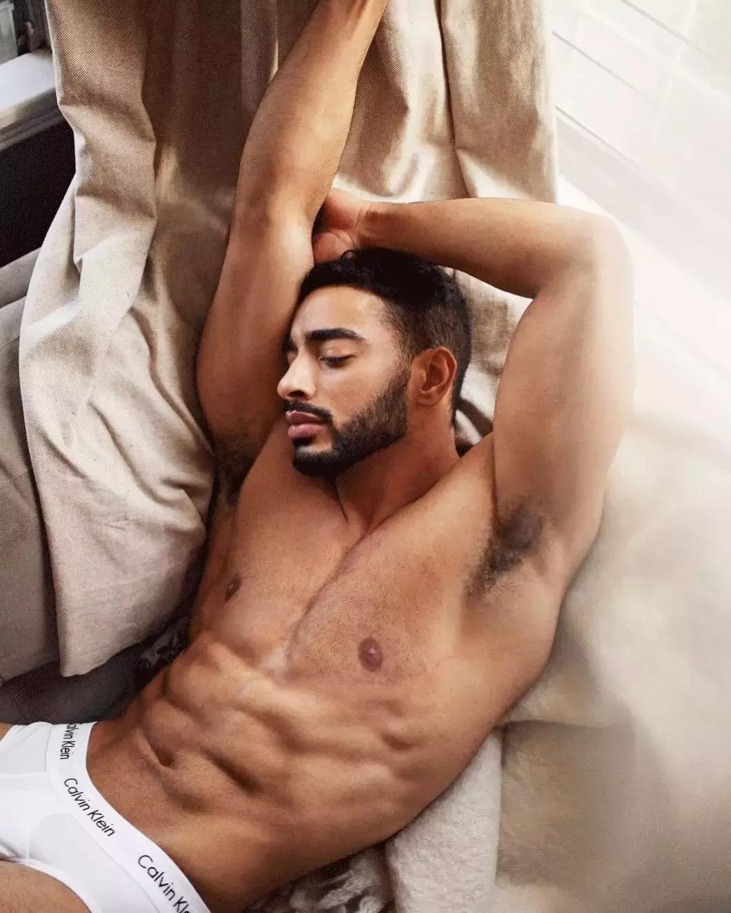 美就是美｜性别大概是最微不足道的小事