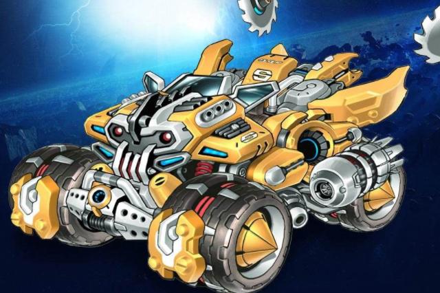 针尖跟雷诺,雷诺和qq飞车哪个厉害