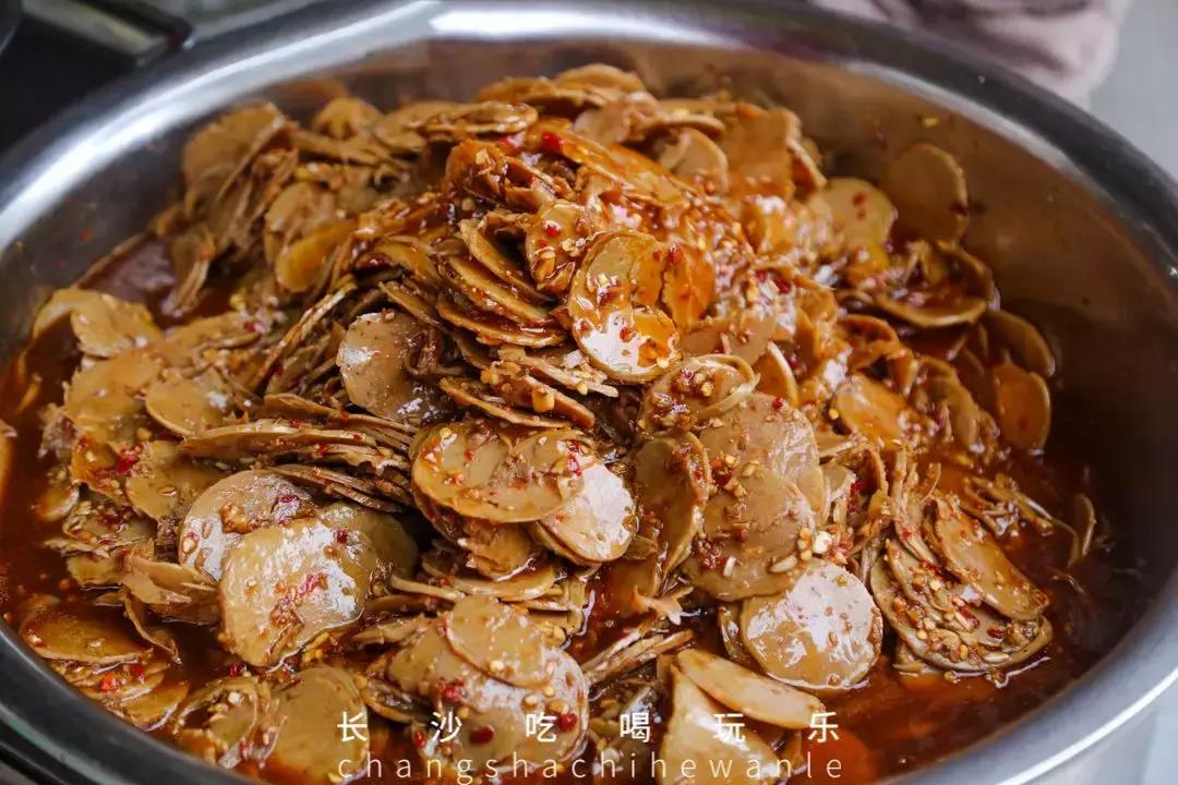 长沙美食名店推荐必吃,老长沙美食推荐必吃