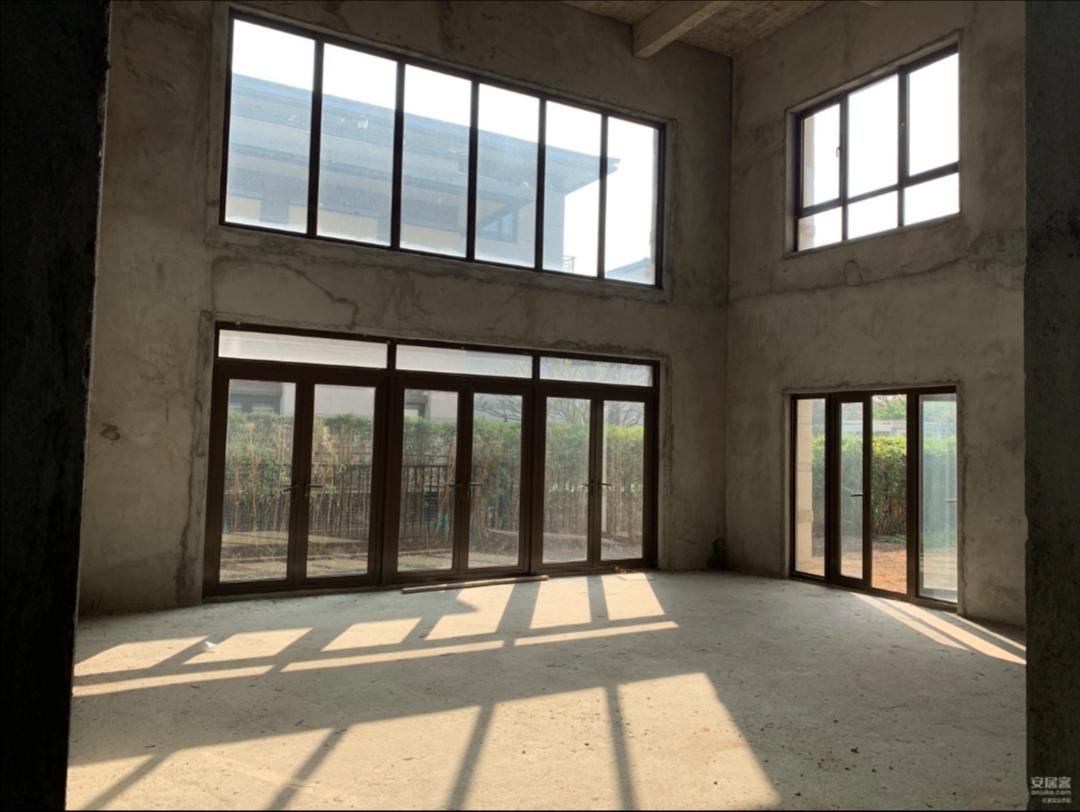 中洲湾金山湖独栋别墅,金山湖中心独栋别墅价格一览表