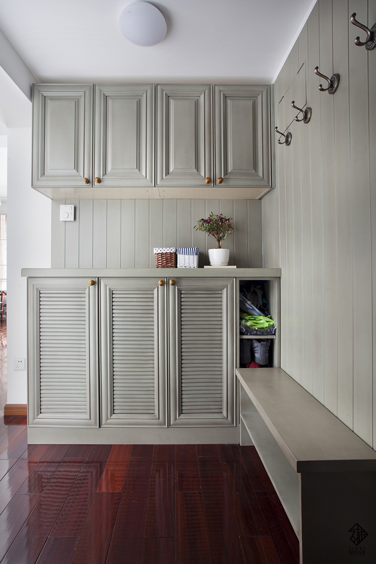 花园旋转楼梯下方空间利用,一楼下沉式花园改楼梯设计效果图