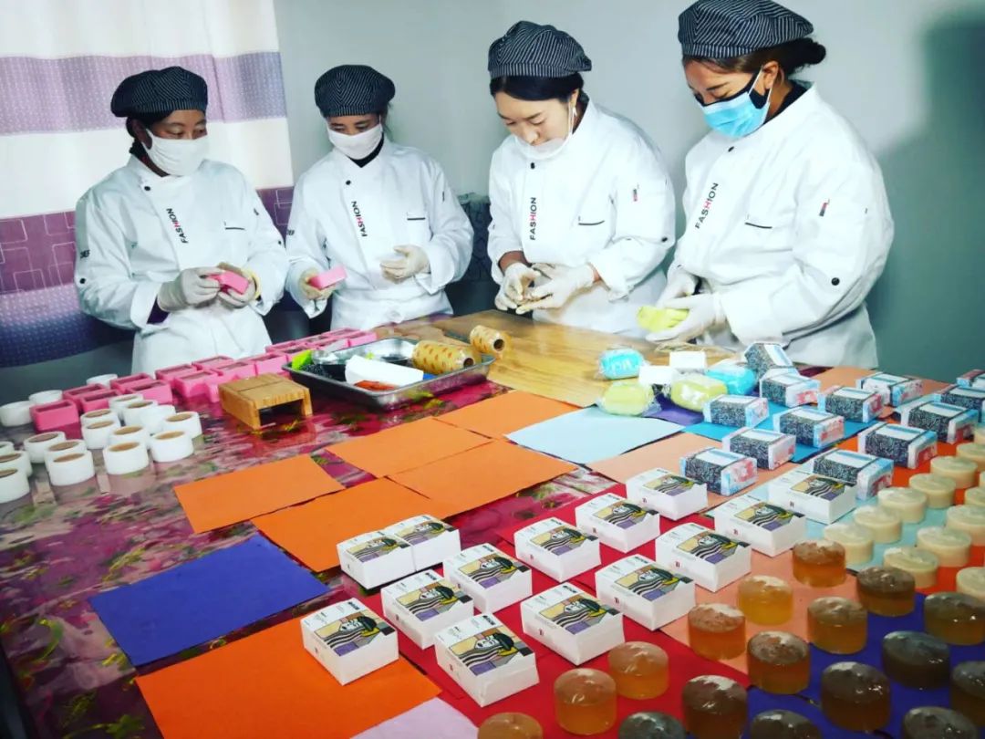 青年创业篇,青年创业星星之火