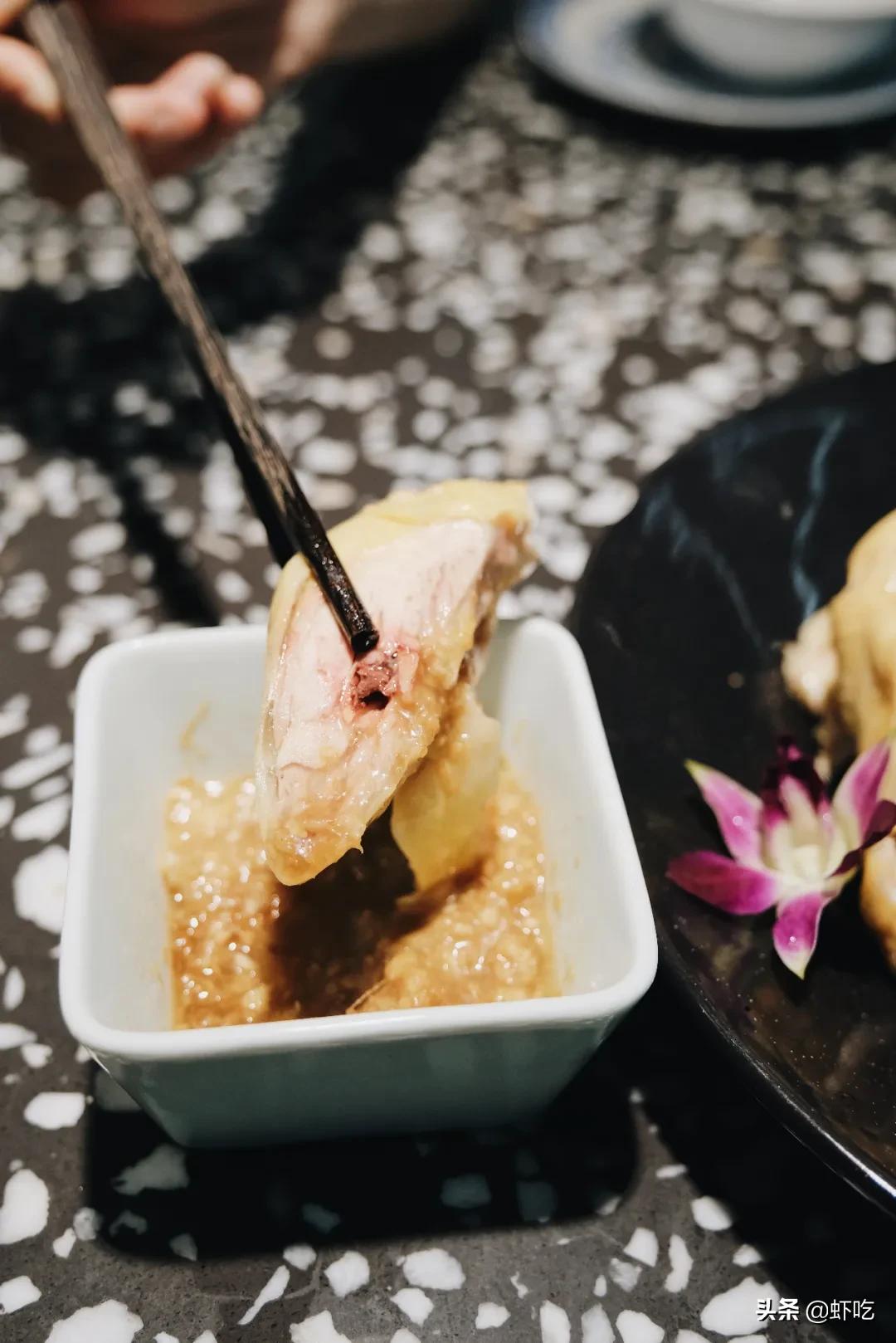 南京最好的2人餐厅,隐藏在京城的正宗粤菜馆