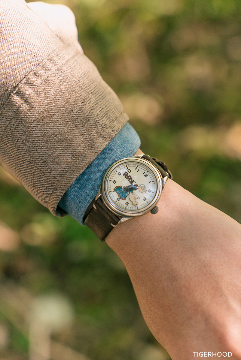 太格有物北京复古咖啡师,太格有物怎么样