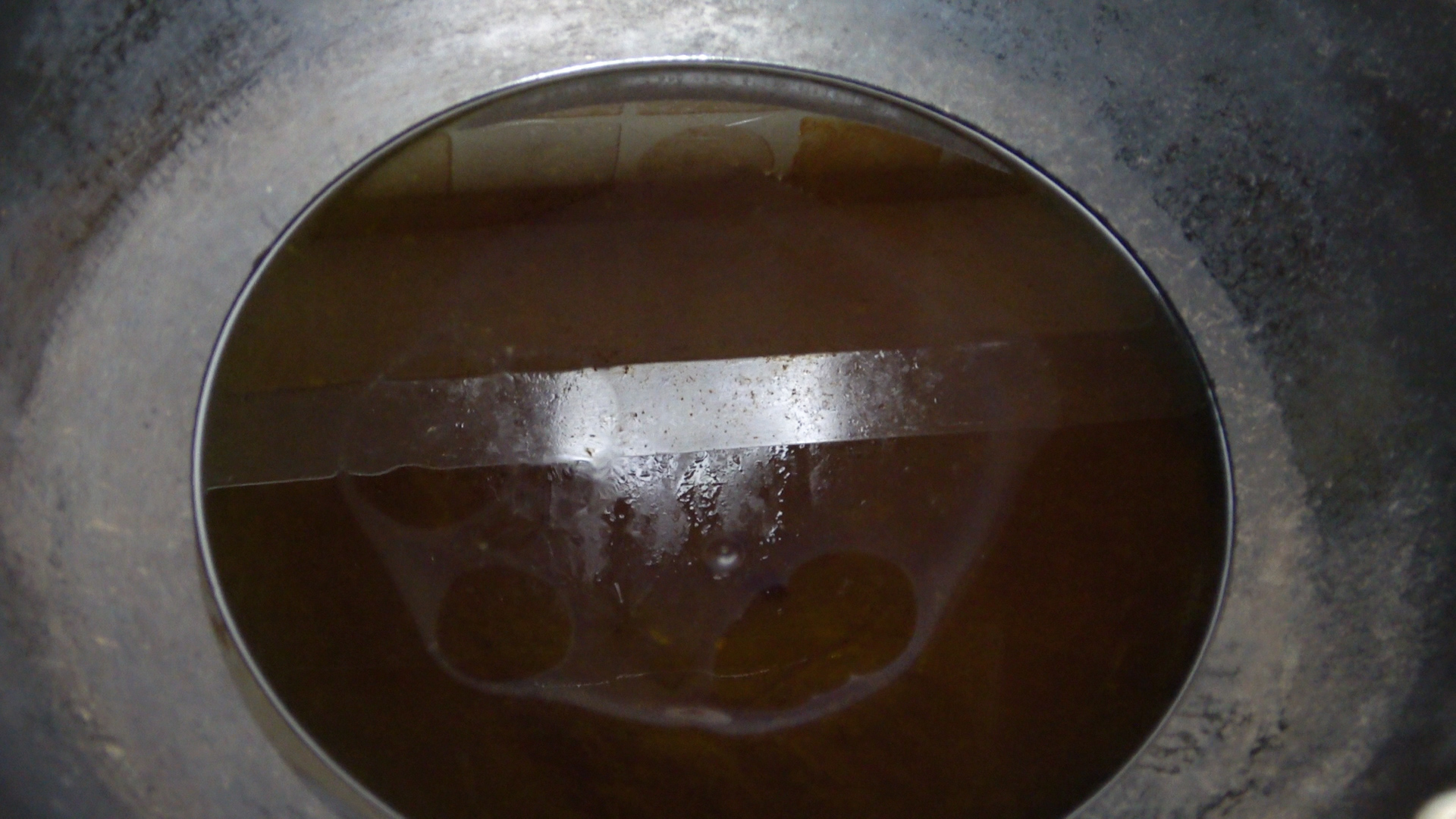 老干妈香辣豆豉酱的配方与制作,老干妈豆豉酱怎么做成的呢