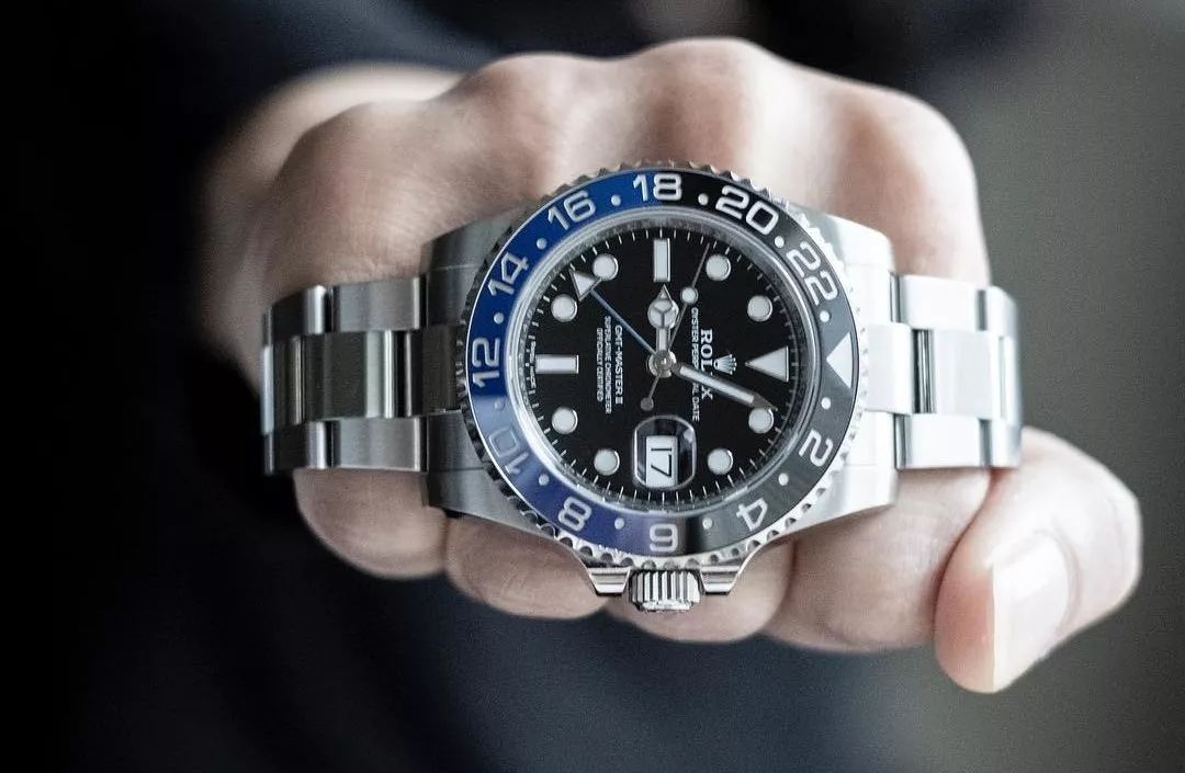 购买二手表如何不被坑,买二手表被坑了