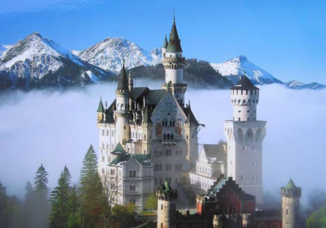 比利时为何曾经也是一个殖民大国,比利时为什么脱离荷兰