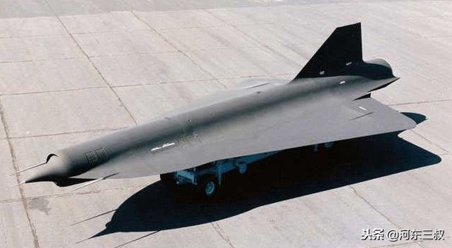 大国崛起之路漫漫，半个世纪的军工辛酸发展史之空军装备篇