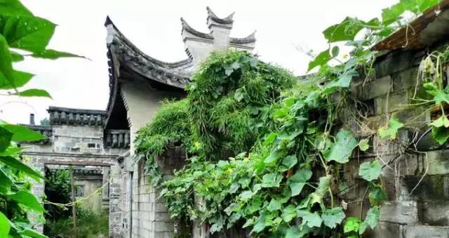 全国十大古村镇,中国十大古村镇