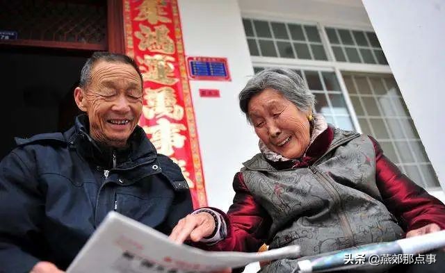 定了！已缴纳2021年新农合的农民，要注意这3点，避免吃亏