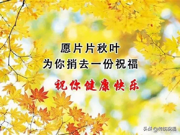 早上好问候祝福语暖心句子图片,早晨问候早上好的暖心句子图片