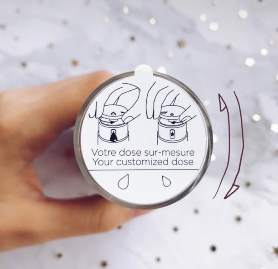 来wruru俄罗斯海淘get林允同款双萃