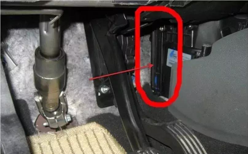 【全民爱车季】2019年最新各车型空调滤清器拆装位置(下)