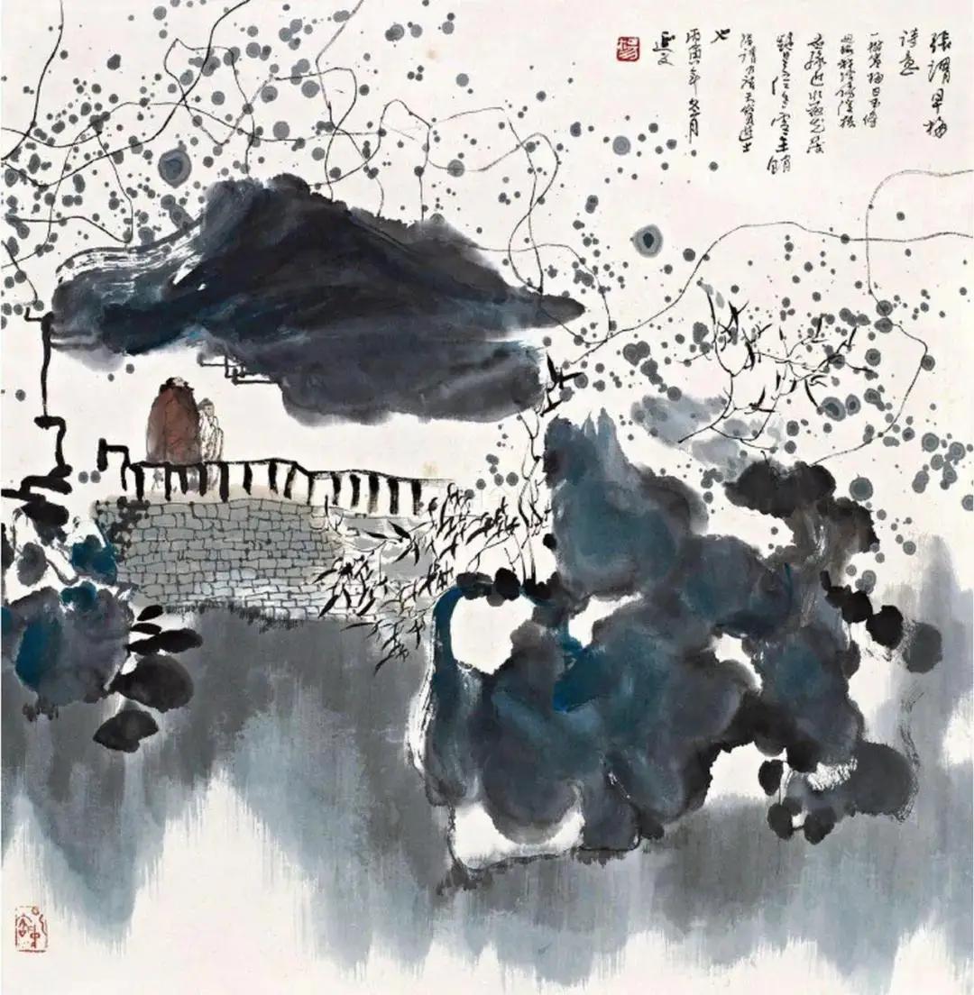 张炎最著名的诗词,张炎诗词名句