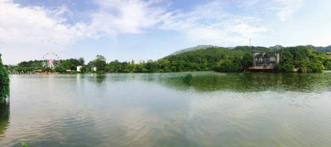 清远森波拉温泉奇妙世界,清远森波拉温泉旅游攻略