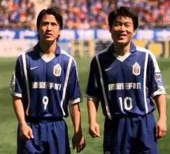 陕西足球的坎坷历史,西安足球历史上的黑暗时刻