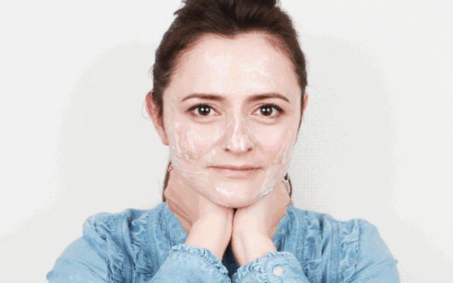 含玻色因的护肤品为什么会搓泥,为什么用贵的护肤品皮肤会变好