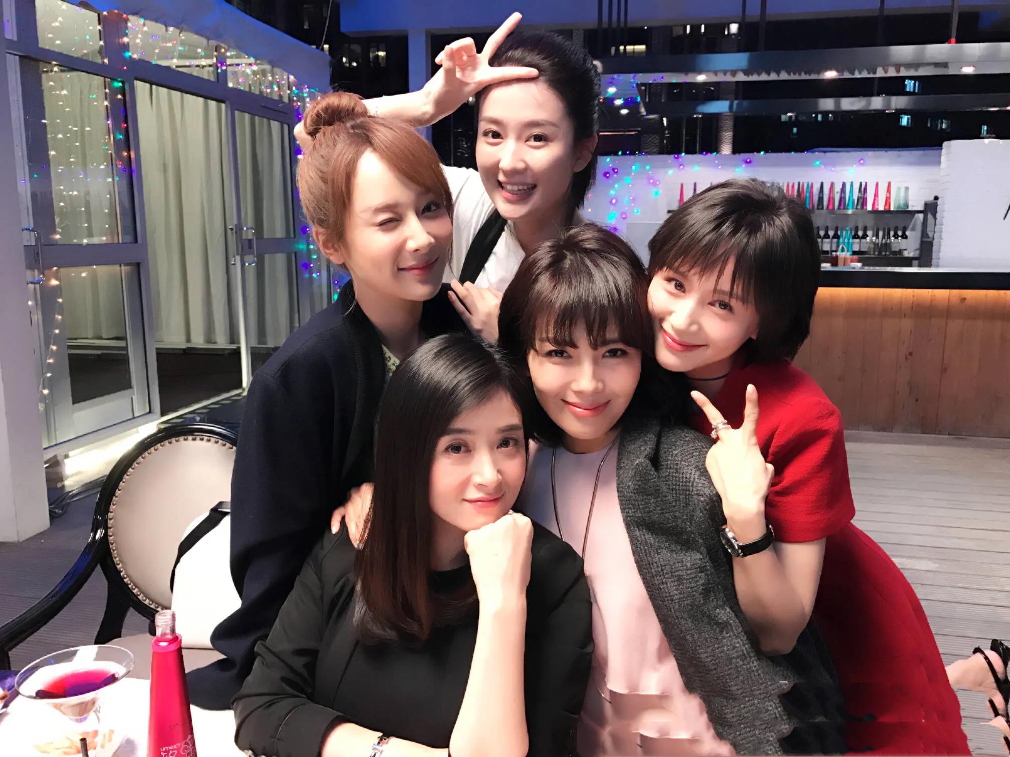 哈尔滨冰城十大美人,哈尔滨最漂亮的姑娘