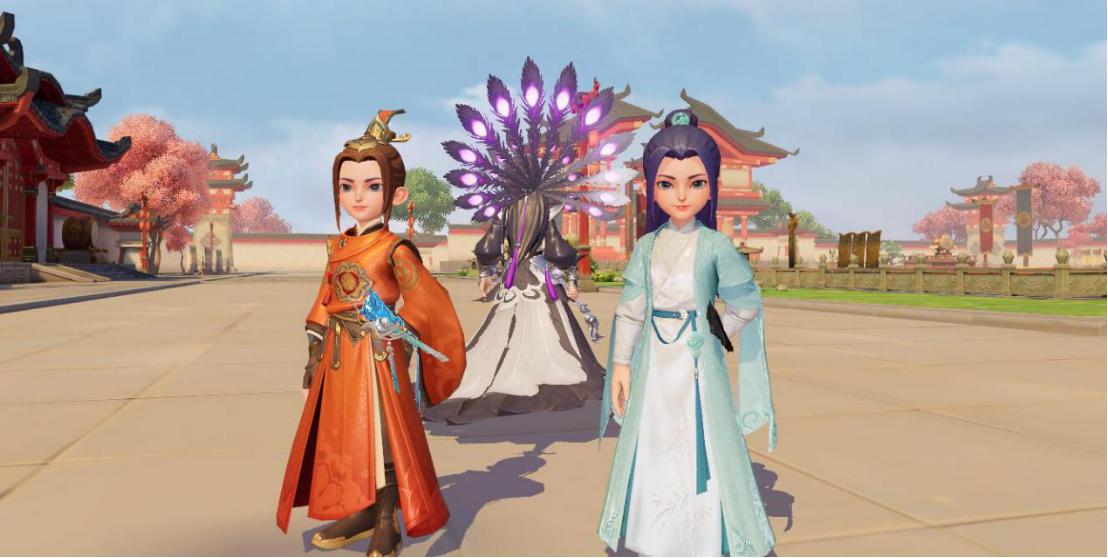 梦幻西游攻略三维版大全,梦幻西游三维版最新排名