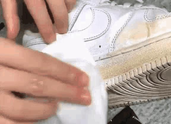 小白鞋清洁剂擦鞋神器爆款,官方网红擦鞋湿巾洗鞋神器